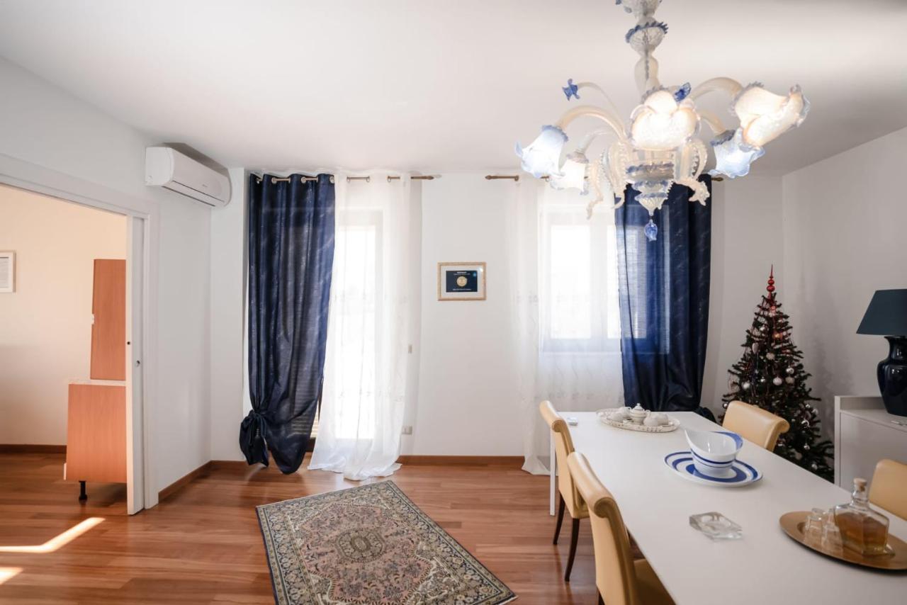 B&B Villa Maria Di Venere Bari Exterior foto