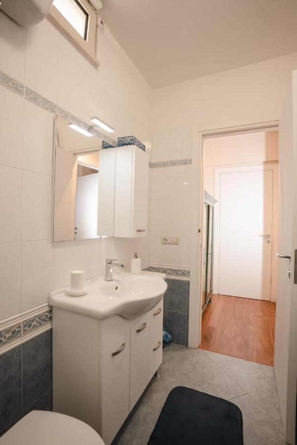 B&B Villa Maria Di Venere Bari Exterior foto